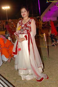 Hyderabad Dandiya