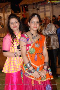 Hyderabad Dandiya