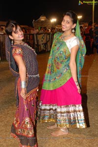 Hyderabad Dandiya