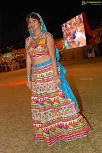 Hyderabad Dandiya