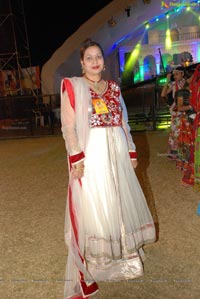 Hyderabad Dandiya