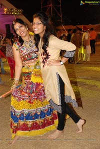 Hyderabad Dandiya