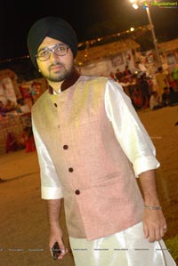 Hyderabad Dandiya