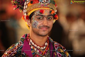 Hyderabad Dandiya