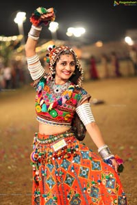 Hyderabad Dandiya