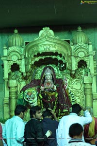 Hyderabad Dandiya