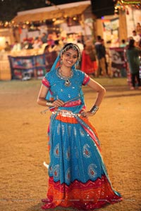 Hyderabad Dandiya