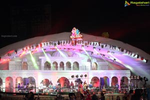Hyderabad Dandiya