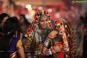 Hyderabad Dandiya