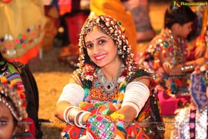 Hyderabad Dandiya