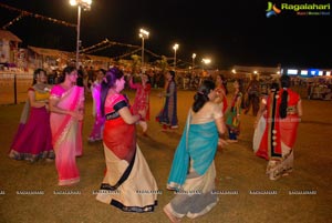 Coconut Event Dildar Dandiya