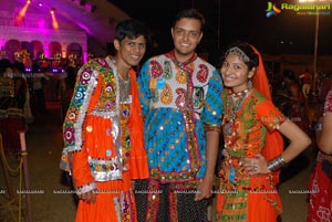 Coconut Event Dildar Dandiya