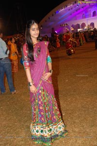 Coconut Event Dildar Dandiya