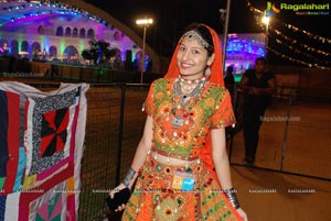 Coconut Event Dildar Dandiya