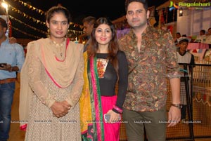 Dildar Dandiya