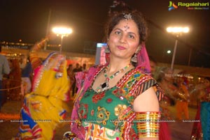 Dildar Dandiya