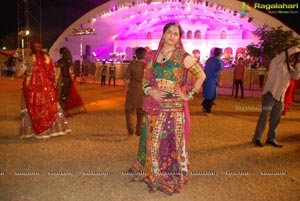 Dildar Dandiya