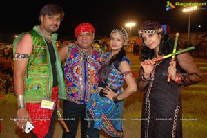 Dildar Dandiya