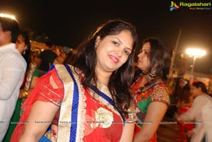 Dildar Dandiya