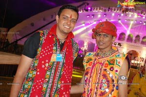 Dildar Dandiya