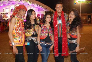 Dildar Dandiya