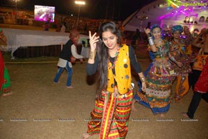 Dildar Dandiya