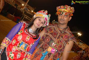 Dildar Dandiya