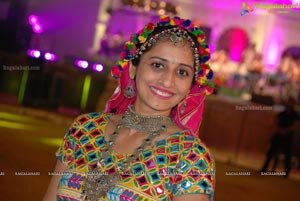 Dildar Dandiya