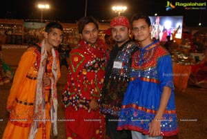 Dildar Dandiya