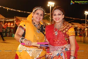 Dildar Dandiya