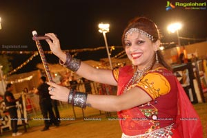 Dildar Dandiya