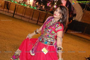 Dildar Dandiya