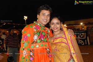 Dildar Dandiya