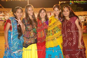 Dildar Dandiya