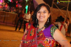 Dildar Dandiya