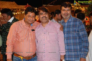 Dildar Dandiya