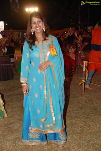 Dildar Dandiya