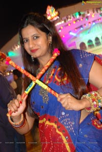 Dildar Dandiya