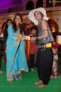 Dildar Dandiya