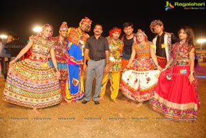 Dildar Dandiya