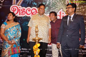 Disco Dandiya