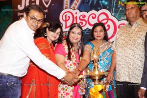 Disco Dandiya