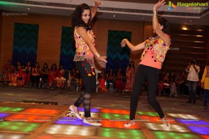 Disco Dandiya