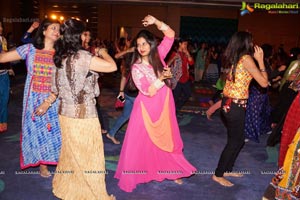 Disco Dandiya