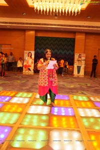 Disco Dandiya