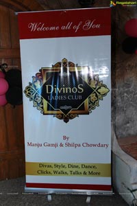 Divinos Ladies Club 