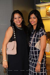 Elvy Store Launch