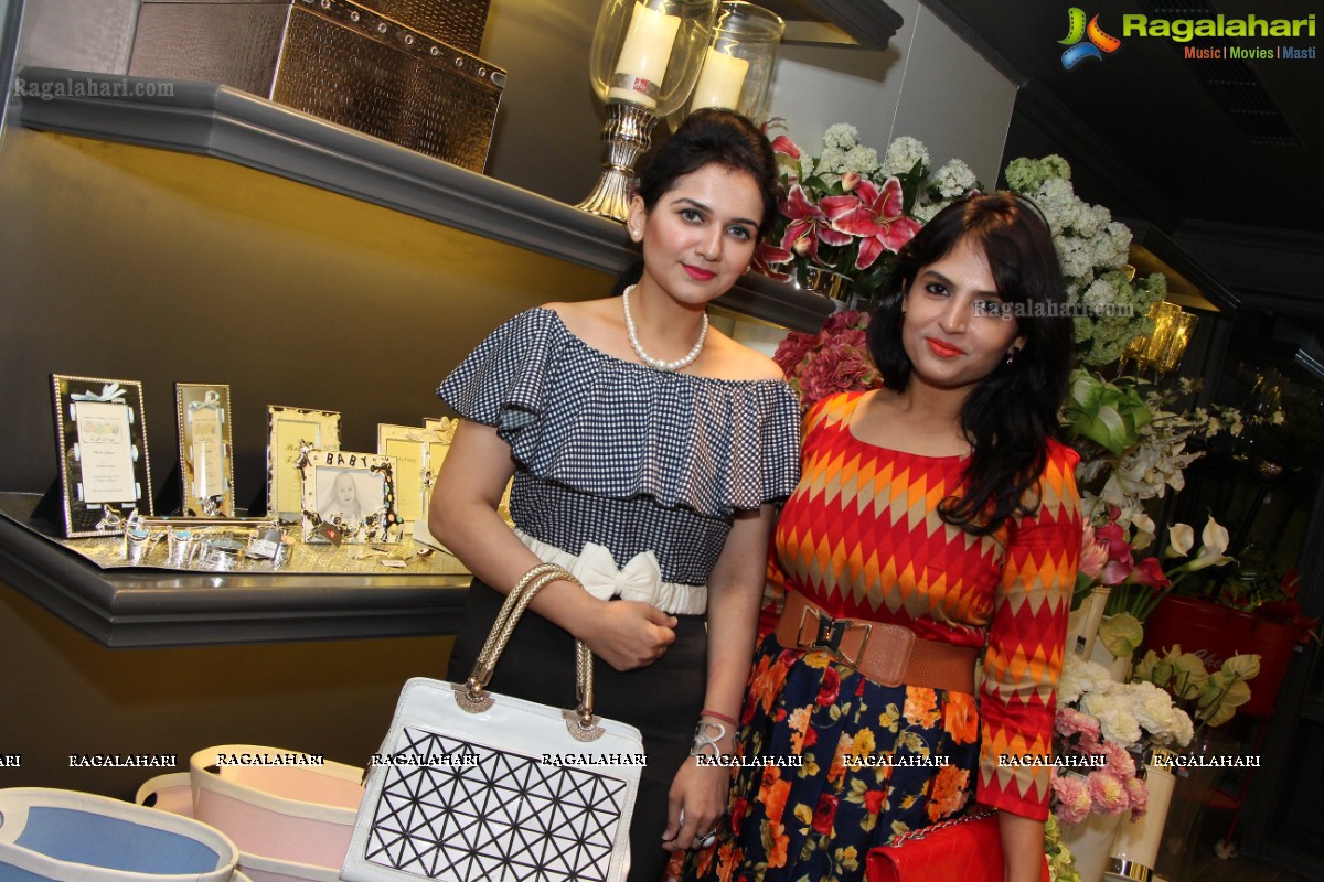 Elvy Store Launch at Banjara Hills, Hyderabad