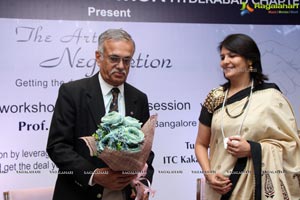 FICCI Ladies Organization Hyderabad