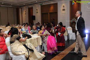 FICCI Ladies Organization Hyderabad